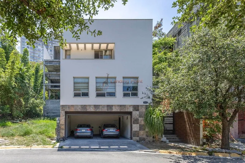 Casa en venta · Residencial Dinastía, Monterrey, Nuevo León