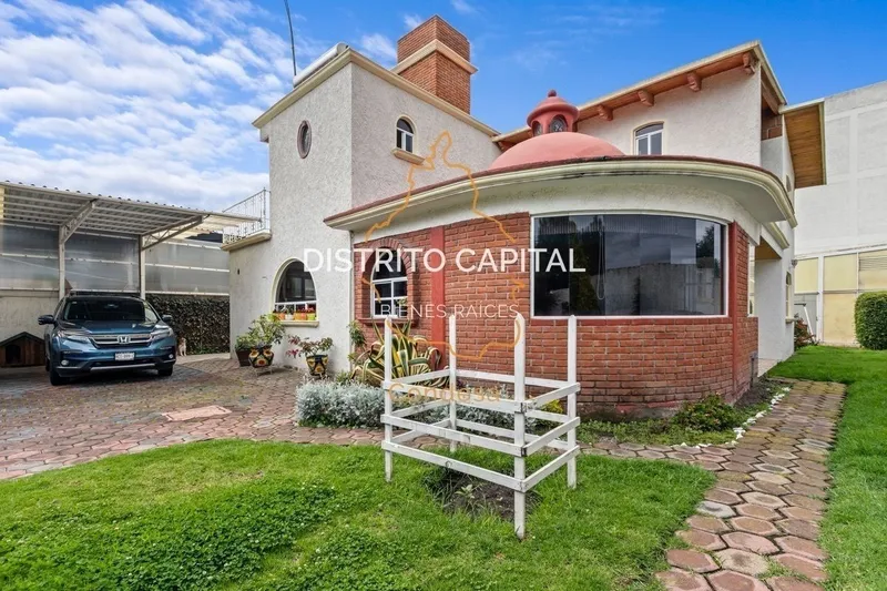 Condominio en venta · Llano Grande, Metepec, Estado de México