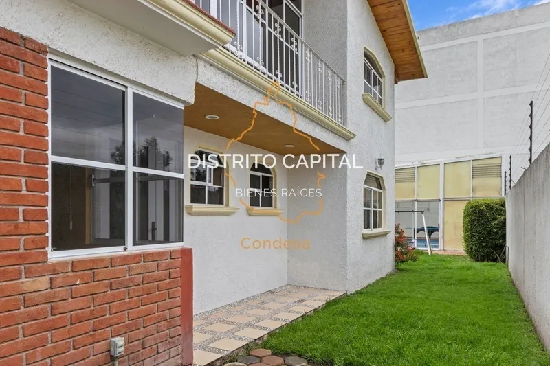 Condominio en venta · Llano Grande, Metepec, Estado de México