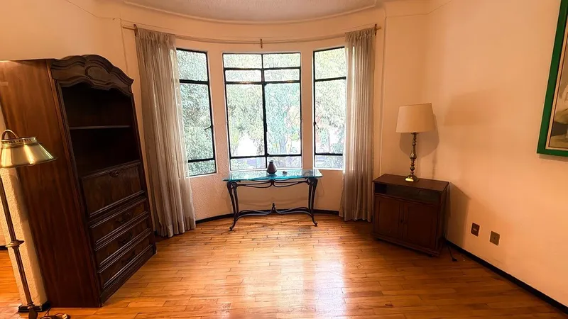 Departamento en venta · Hipodromo Condesa, Condesa, Cuauhtémoc, Ciudad de México