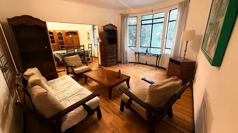 Departamento en venta · Hipodromo Condesa, Condesa, Cuauhtémoc, Ciudad de México
