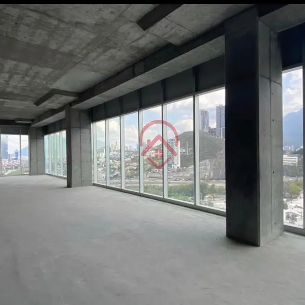 Oficina en renta · San Jerónimo, Monterrey, Nuevo León