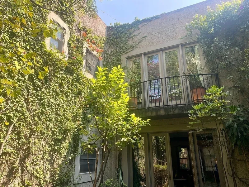 Condominio en venta · Lomas de San Ángel Inn, Álvaro Obregón, Ciudad de México