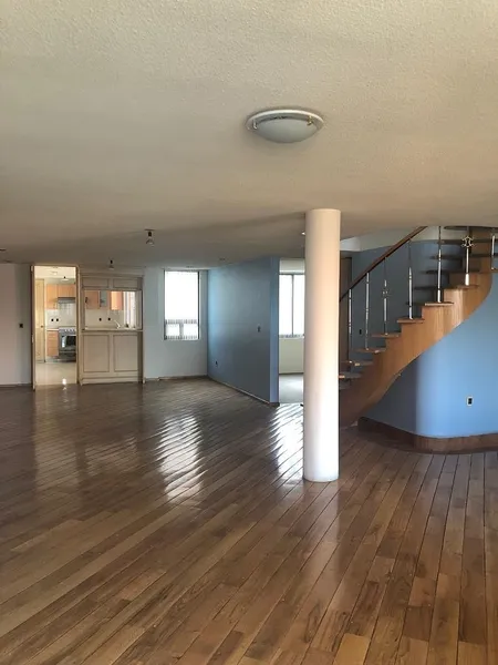 Departamento en venta · Actipan, Benito Juárez, Ciudad de México