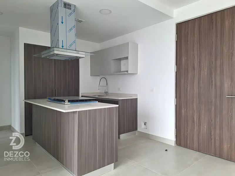 Departamento en venta · Residencial Dinastía, Monterrey, Nuevo León