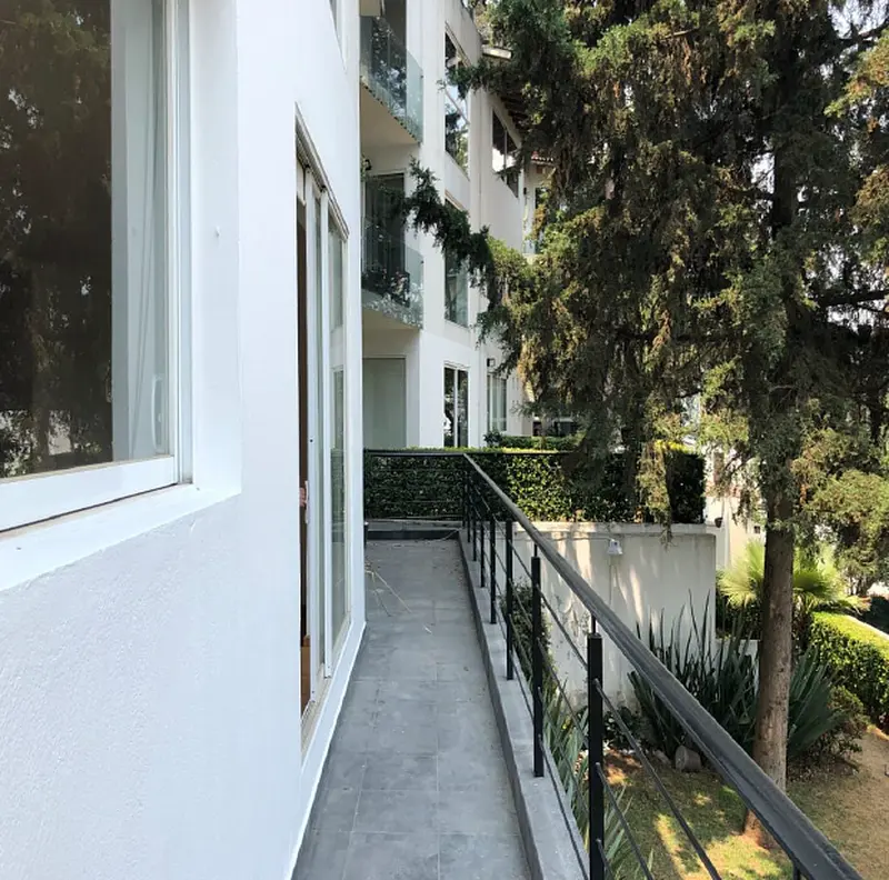 Departamento en venta · San Bartolo Ameyalco, Álvaro Obregón, Ciudad de México