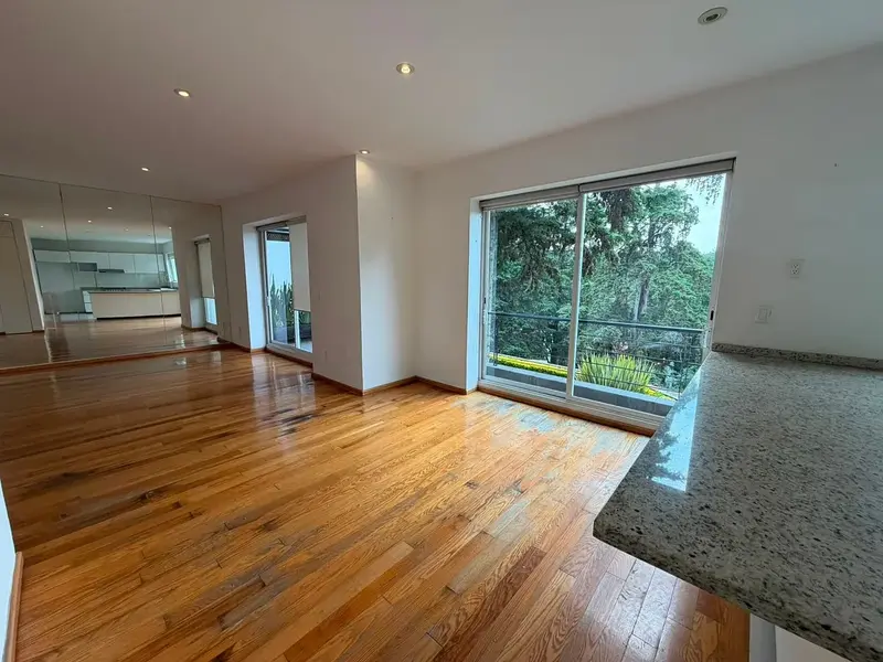 Departamento en venta · San Bartolo Ameyalco, Álvaro Obregón, Ciudad de México