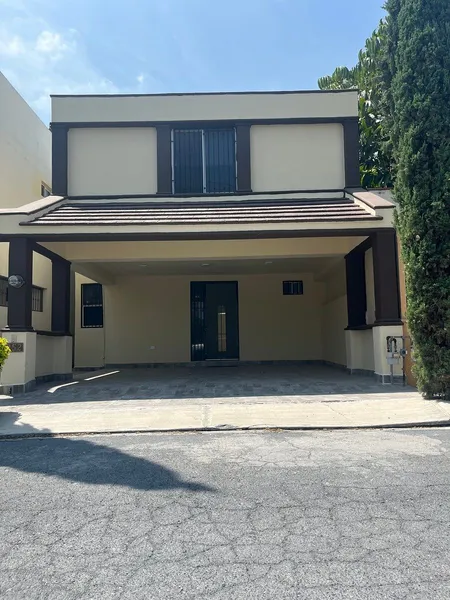 Casa en venta · Cerradas de Lindavista, Guadalupe, Nuevo León