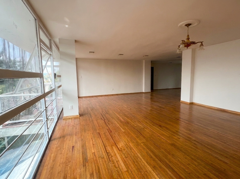 Departamento en renta · Condesa, Cuauhtémoc, Ciudad de México