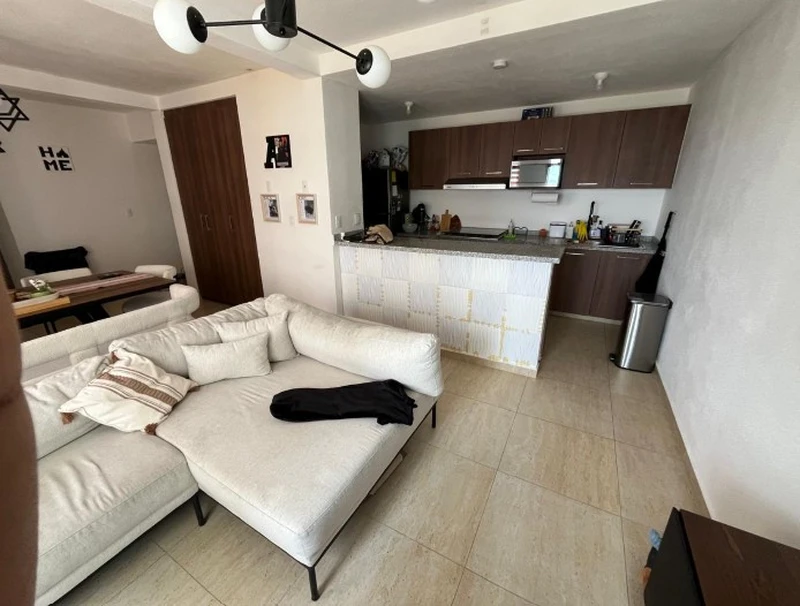 Departamento en venta · Residencial Lago Esmeralda, Atizapán de Zaragoza, Estado de México