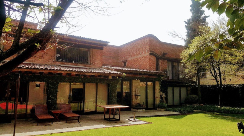 Casa en venta · Bosque de las Lomas, Miguel Hidalgo, Ciudad de México