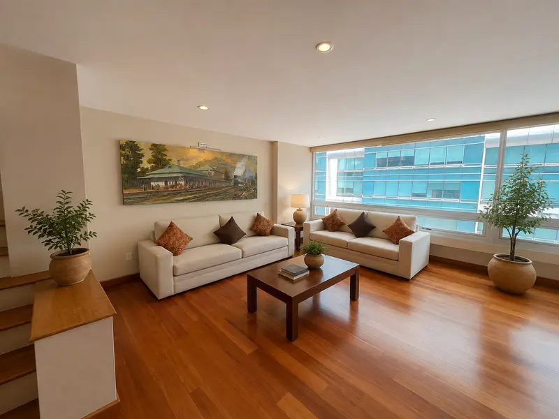 Departamento en venta · Lomas de Chapultepec, Chapultepec, Miguel Hidalgo, Ciudad de México