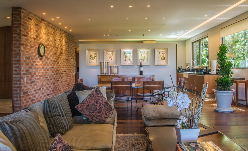 Condominio en venta · Santa Fe Cuajimalpa, Cuajimalpa de Morelos, Ciudad de México