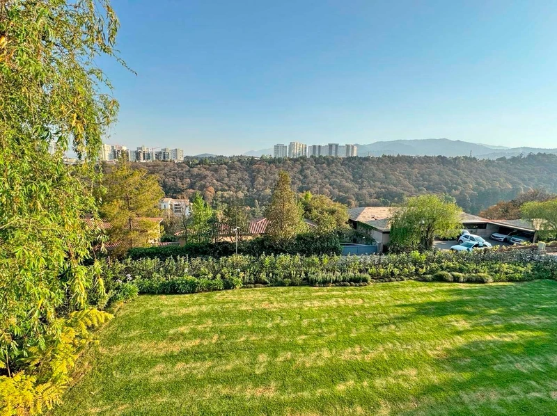 Condominio en venta · Santa Fe Cuajimalpa, Cuajimalpa de Morelos, Ciudad de México