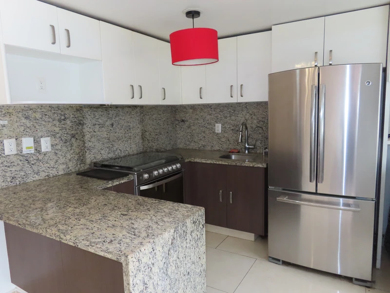 Departamento en venta · Letrán Valle, Benito Juárez, Ciudad de México