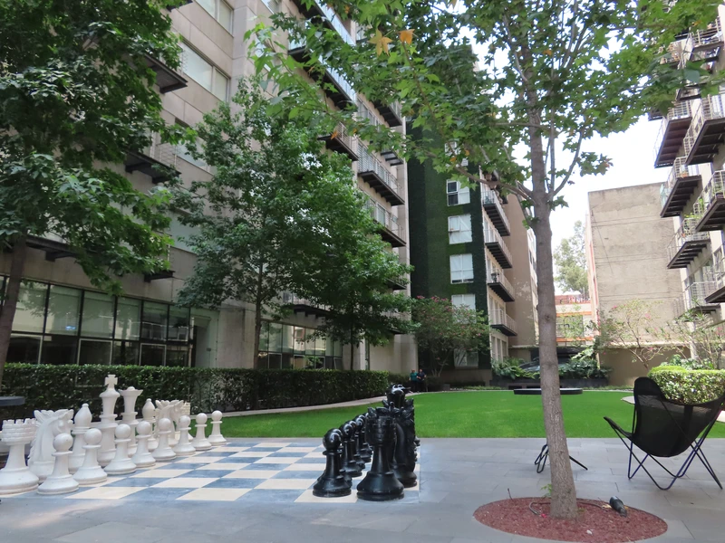 Departamento en venta · Letrán Valle, Benito Juárez, Ciudad de México