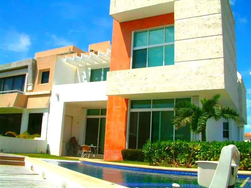 Condominio en venta · Juárez, Cancún, Benito Juárez, Quintana Roo