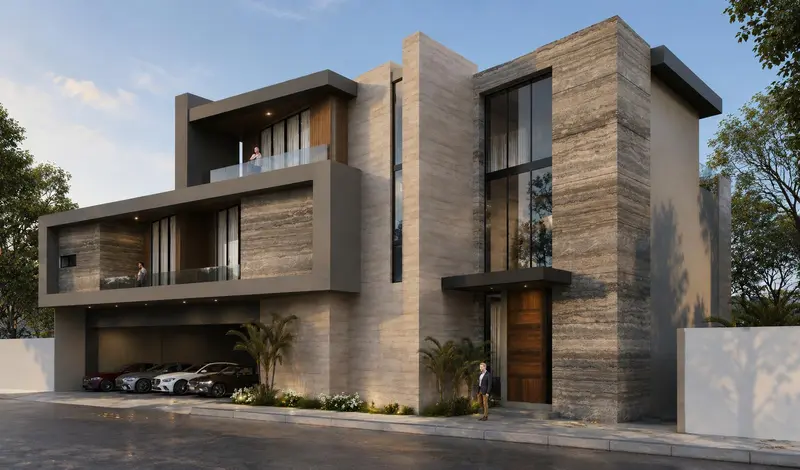 Casa en venta · Santa Engracia, San Pedro Garza García, Nuevo León