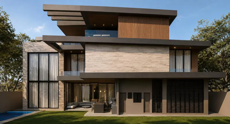 Casa en venta · Santa Engracia, San Pedro Garza García, Nuevo León