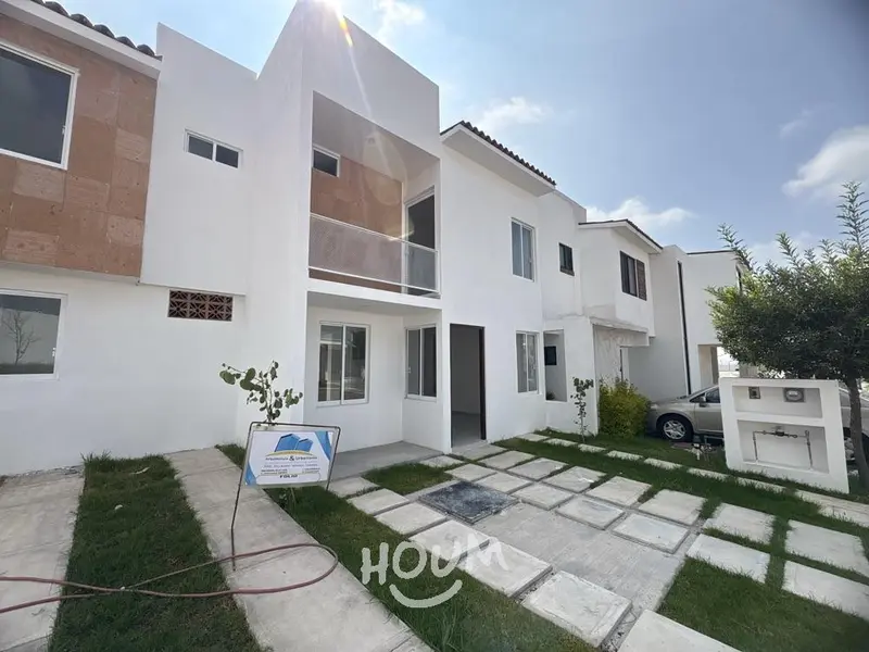 Casa en venta · Real Solare, El Marqués, Querétaro