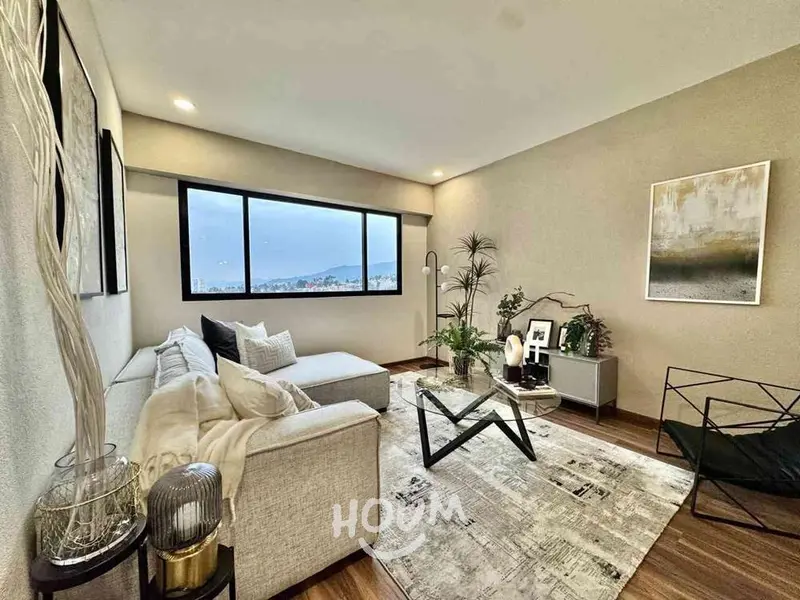 Departamento en venta · Cuajimalpa de Morelos, Ciudad de México Departamento en venta · Cuajimalpa de Morelos, Ciudad de México