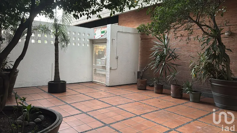 Departamento en venta · Los Alpes, Álvaro Obregón, Ciudad de México