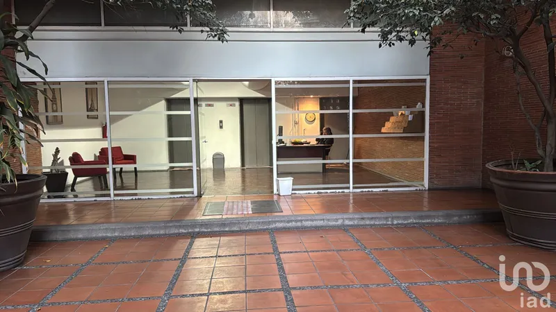 Departamento en venta · Los Alpes, Álvaro Obregón, Ciudad de México