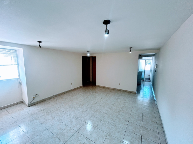 Departamento en venta · San Juan, Benito Juárez, Ciudad de México