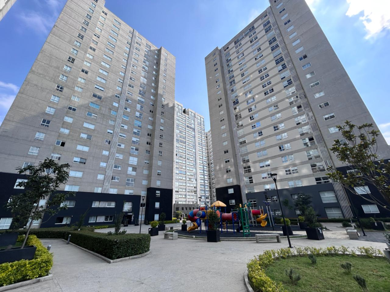 Departamento en venta · Ampliación Del Gas, Azcapotzalco, Ciudad de México