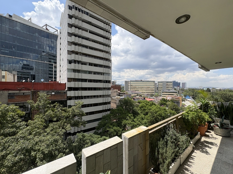 Departamento en venta · Polanco I Sección, Polanco, Miguel Hidalgo, Ciudad de México
