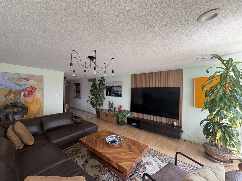 Departamento en venta · Polanco I Sección, Polanco, Miguel Hidalgo, Ciudad de México