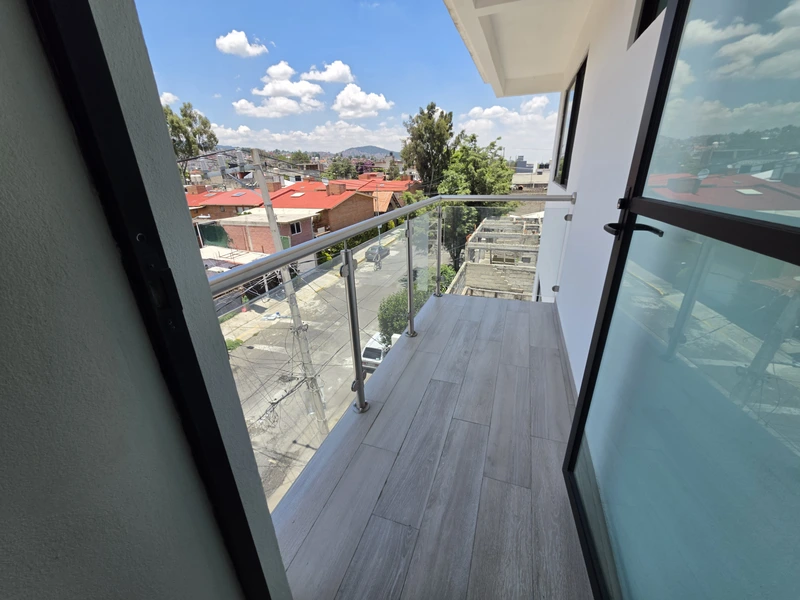 Departamento en venta · Pedregal de San Nicolás 1A Sección, Tlalpan, Ciudad de México