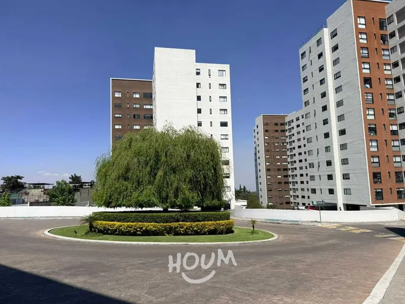 Departamento en venta · Cuajimalpa de Morelos, Ciudad de México
