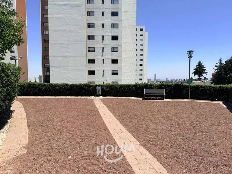 Departamento en venta · Cuajimalpa de Morelos, Ciudad de México