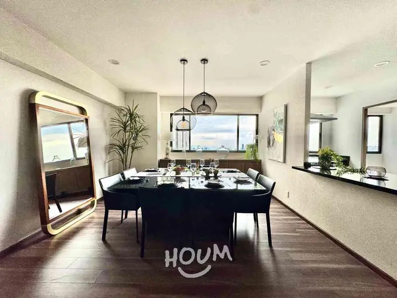 Departamento en venta · Cuajimalpa de Morelos, Ciudad de México