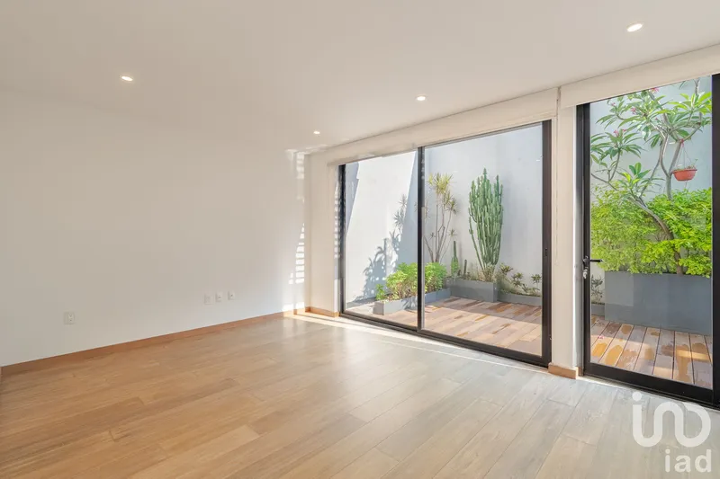 Departamento en venta · San Jose Insurgentes, Mixcoac, Benito Juárez, Ciudad de México