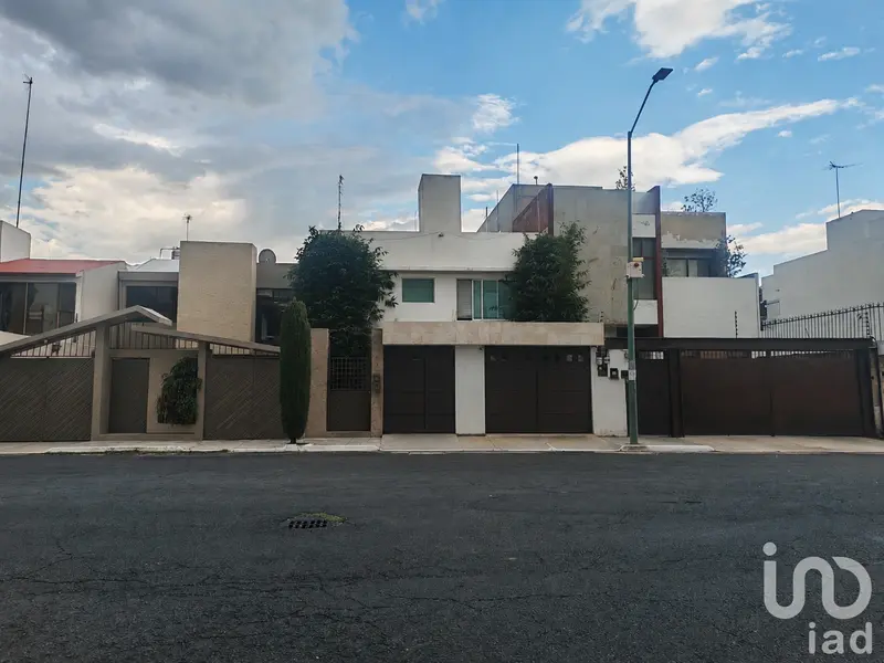 Casa en venta · Campestre Coyoacán, Coyoacán, Ciudad de México