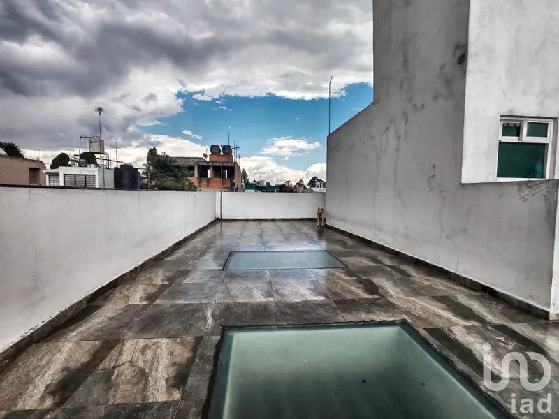 Casa en venta · Campestre Coyoacán, Coyoacán, Ciudad de México