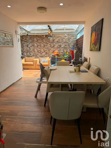 Departamento en venta · Piedad Narvarte, Narvarte, Benito Juárez, Ciudad de México