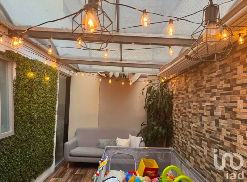 Departamento en venta · Piedad Narvarte, Narvarte, Benito Juárez, Ciudad de México