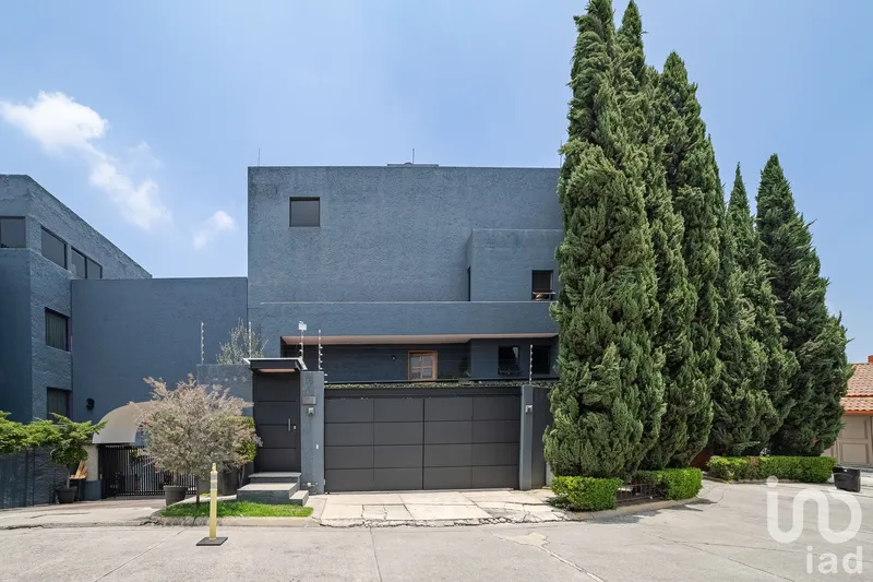 Casa en venta · Parques de la Herradura, Huixquilucan, Estado de México