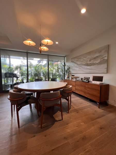 Departamento en venta · Polanco, Miguel Hidalgo, Ciudad de México