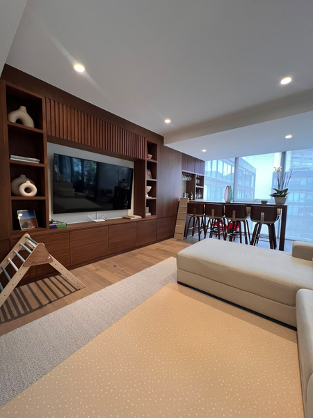 Departamento en venta · Polanco, Miguel Hidalgo, Ciudad de México