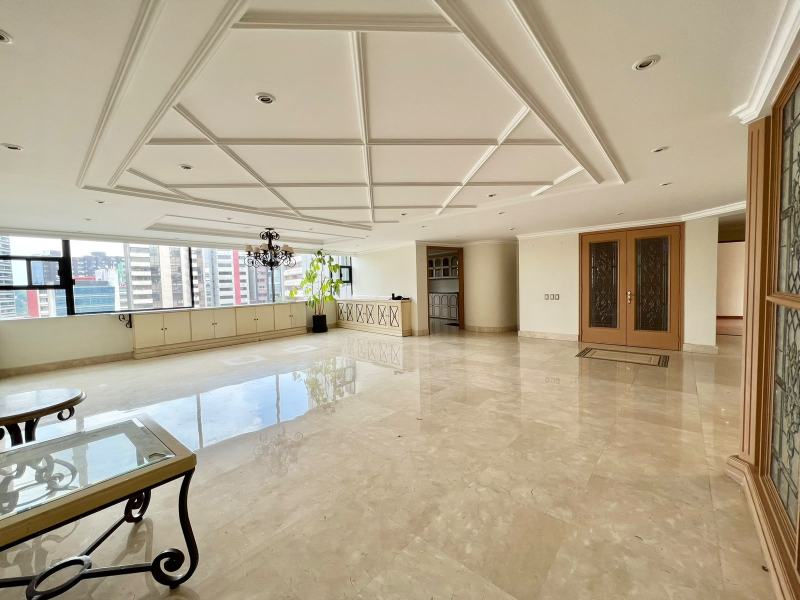 Departamento en venta · Lomas de Tecamachalco, Naucalpan de Juárez, Estado de México