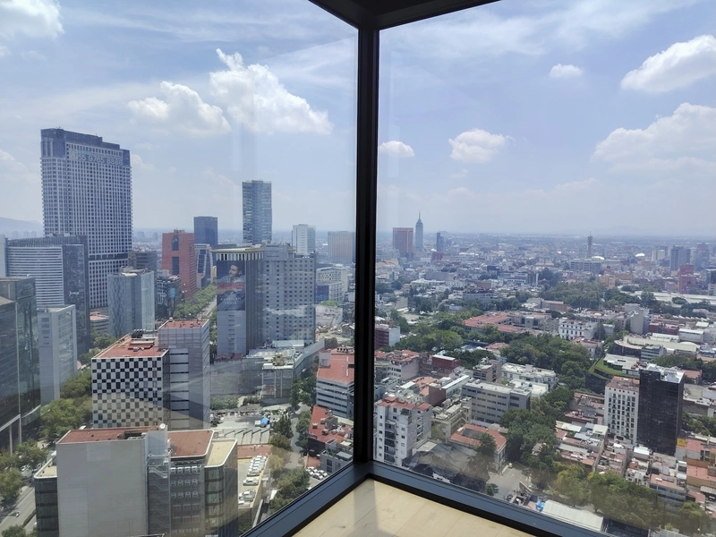 Departamento en renta · Juárez, Cuauhtémoc, Ciudad de México