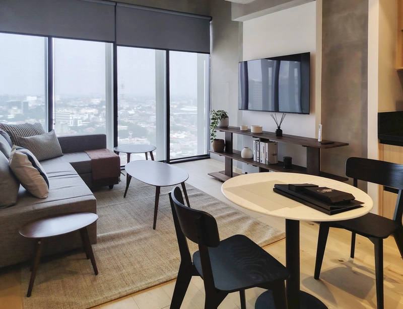 Departamento en renta · Juárez, Cuauhtémoc, Ciudad de México