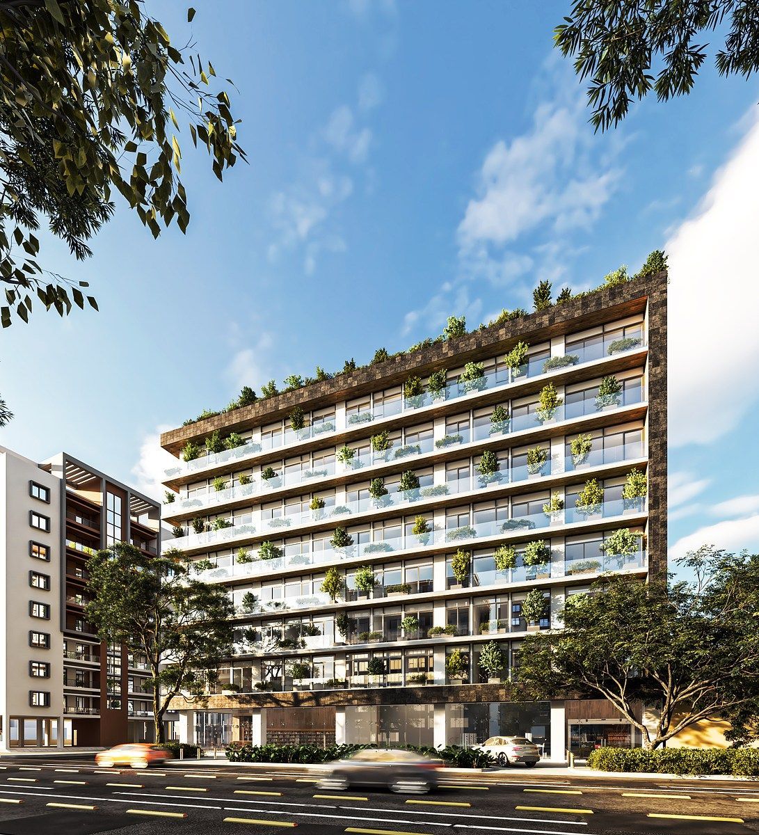 Departamento en venta · Santa Cruz Atoyac, Benito Juárez, Ciudad de México