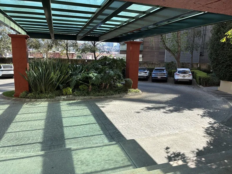 Departamento en venta · Lomas Country Club, Huixquilucan, Estado de México