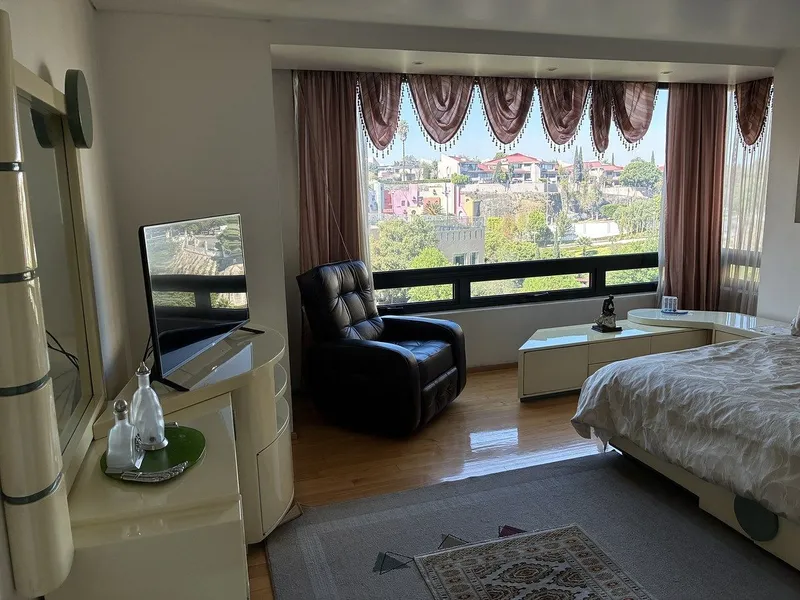 Departamento en venta · Lomas Country Club, Huixquilucan, Estado de México