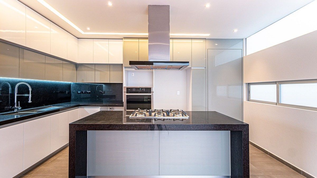 Departamento en venta · Fuentes del Pedregal, Tlalpan, Ciudad de México
